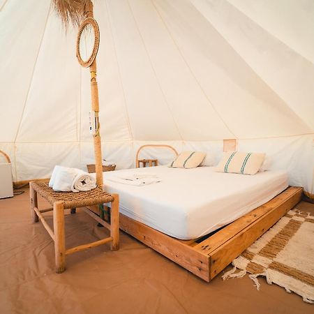 Camping Tres Estrellas Mediterraneo Xilxes  Dış mekan fotoğraf