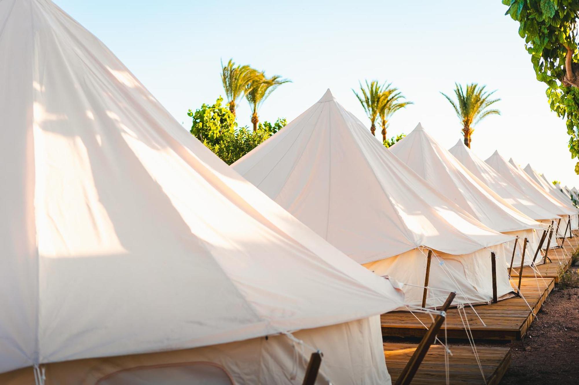 Camping Tres Estrellas Mediterraneo Xilxes  Dış mekan fotoğraf