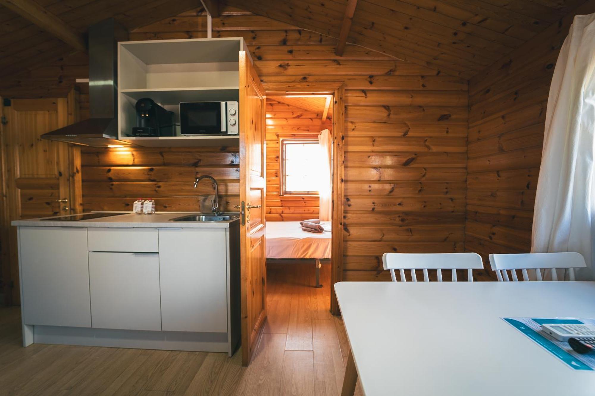 Camping Tres Estrellas Mediterraneo Xilxes  Dış mekan fotoğraf